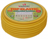 Zahradní PVC hadice "TOP ELASTIC", 25 m 1/2"