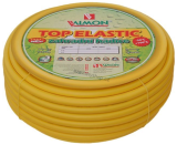 Zahradní PVC hadice "TOP ELASTIC", 25 m 1/2"