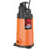 Pedrollo EVO PRESS 5-50 230V - boční sání