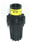 Regulátor tlaku - 3,50 atm PSI - M 50
