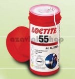 Těsnící provázek Loctite 55 - 150 m 