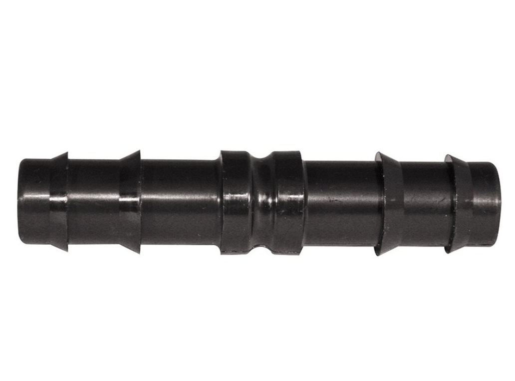 Nástrčná spojka 16x16mm  vkládaná