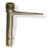 R-QCV 3/4" klíč pro R-QCV 3/4" mosaz