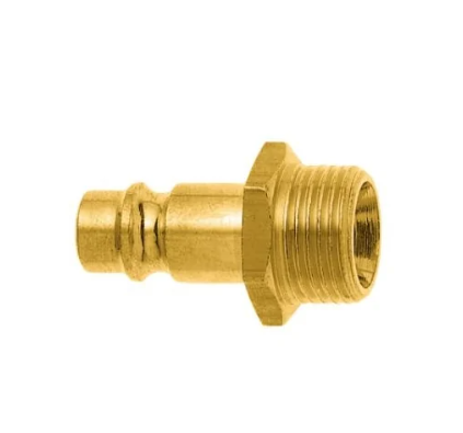 Adaptér pro kompresor s vnějším závitem 1/2"