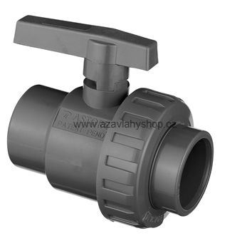 V301  AST VLVF 5/4" IG