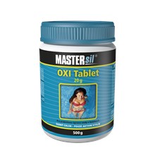 OXI Tablet 20g
