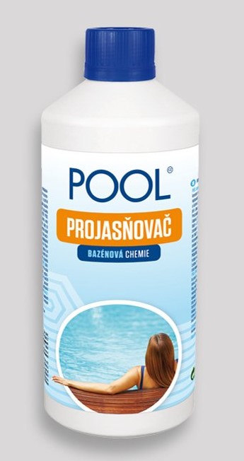 POOL Projasňovač - Laguna  