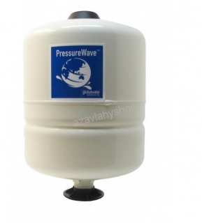 GWS PWB - 4LX  malá tlaková expanzní nádoba PressureWave objem 4L