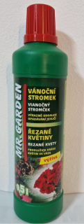 Agro Vánoční stromek výživa 0,5 l