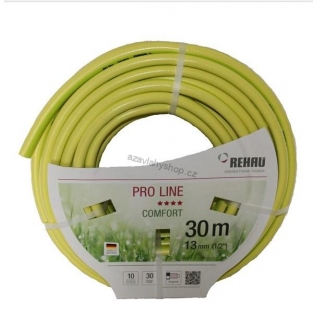 Zahradní hadice Pro Line gelb 1/2" 30m  REHAU