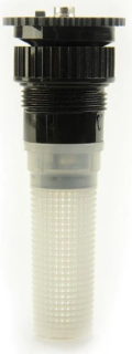 Tryska K-Rain KV-15, černá - VNĚJŠÍ závit